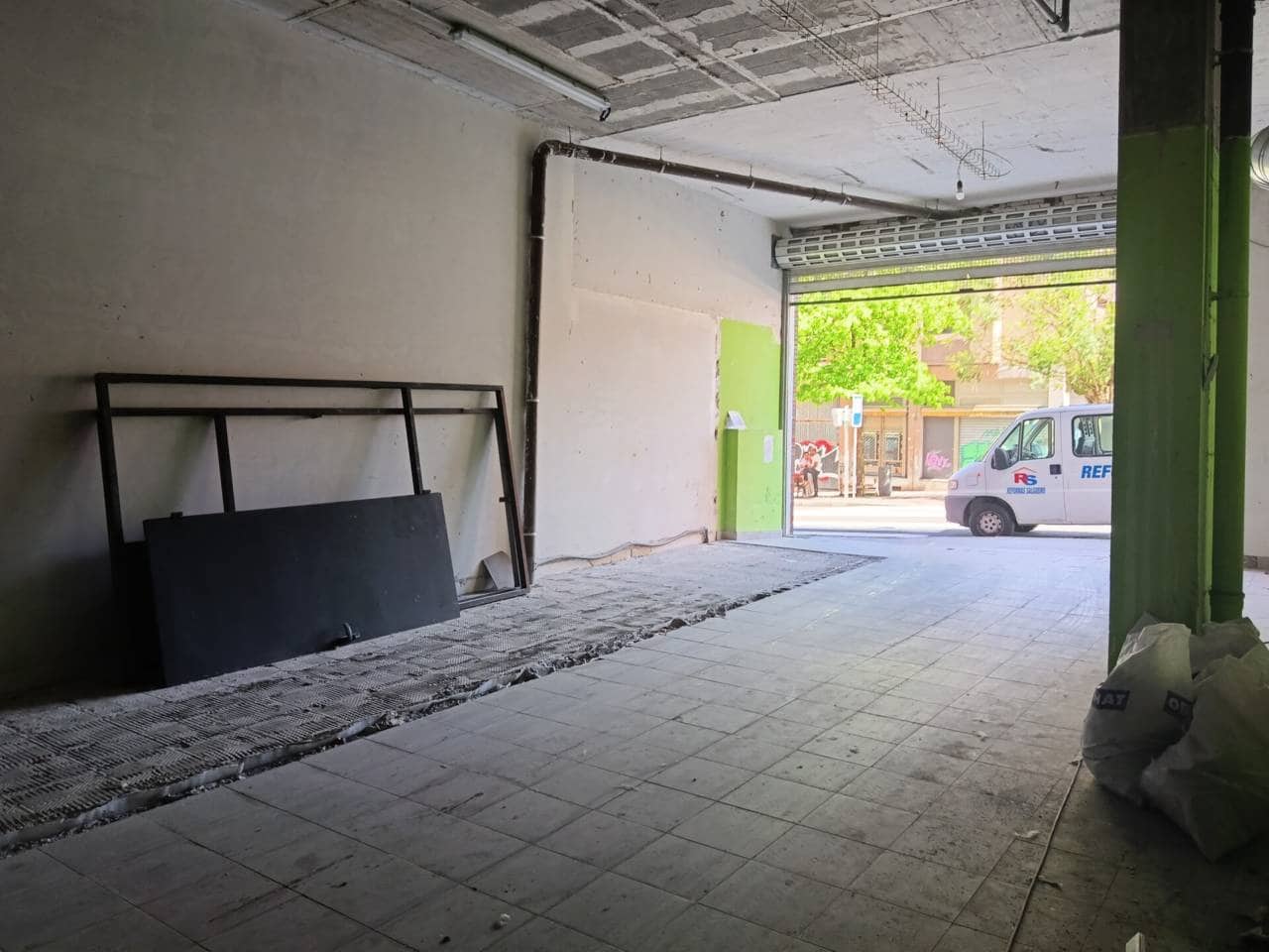Commerciale in vendita in Bilbao - 800.000 € (Rif: 10169416)