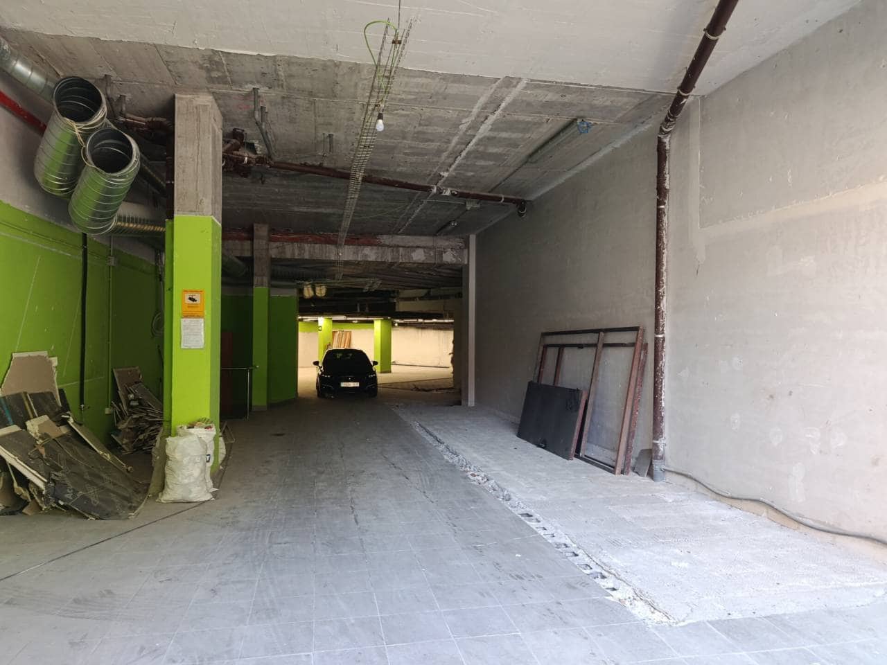 Commerciale in vendita in Bilbao - 800.000 € (Rif: 10169416)