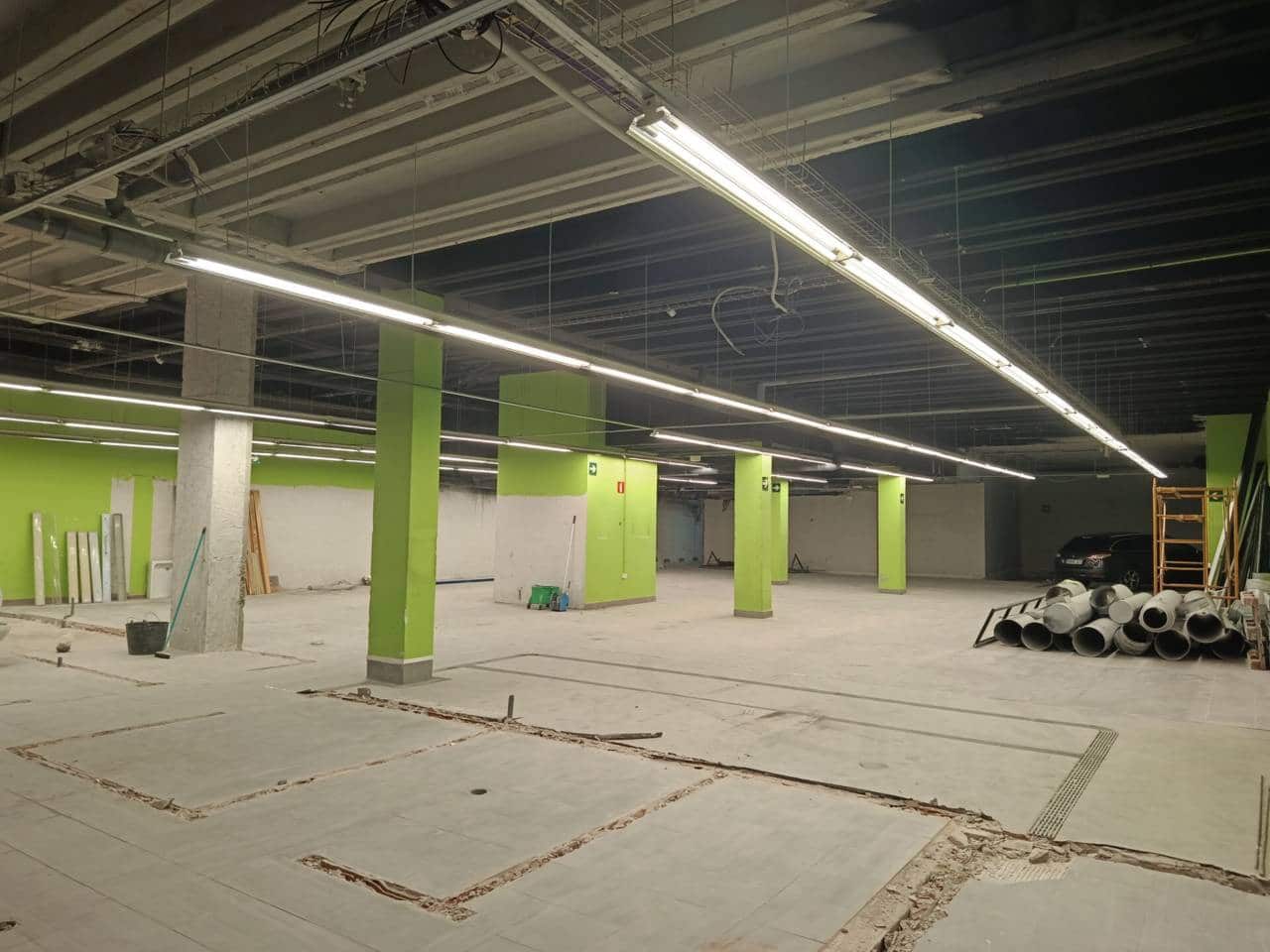 Commerciale in vendita in Bilbao - 800.000 € (Rif: 10169416)