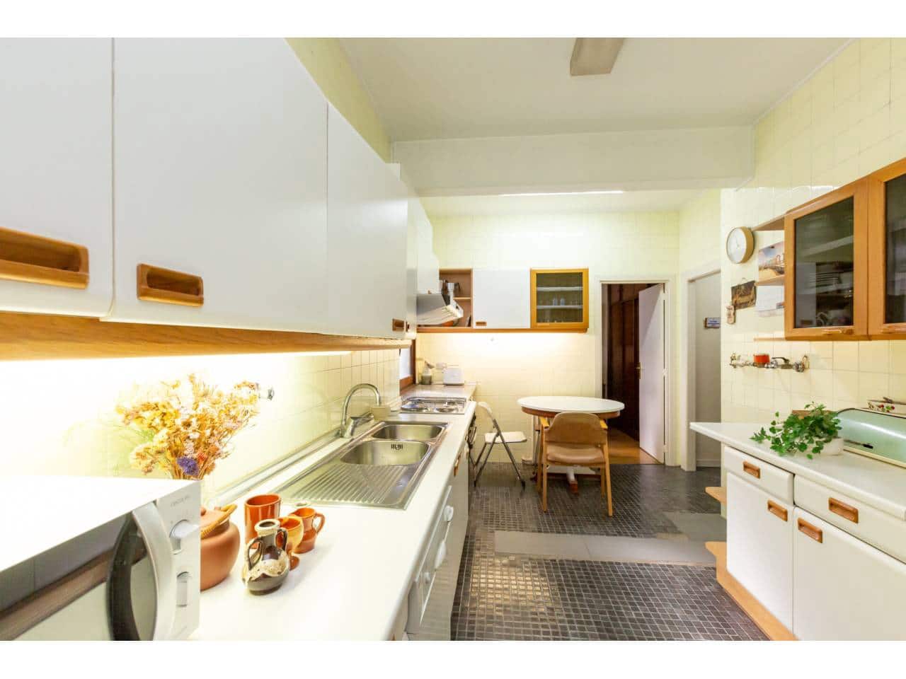 4 chambre Appartement à vendre à Bilbao avec garage - 682 000 € (Ref: 10182426)