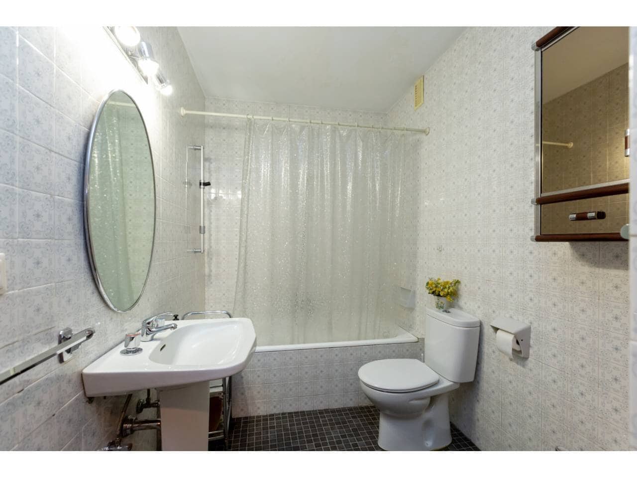 4 chambre Appartement à vendre à Bilbao avec garage - 682 000 € (Ref: 10182426)