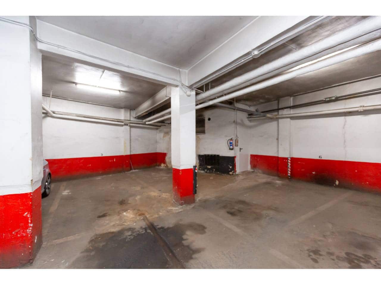 4 chambre Appartement à vendre à Bilbao avec garage - 682 000 € (Ref: 10182426)