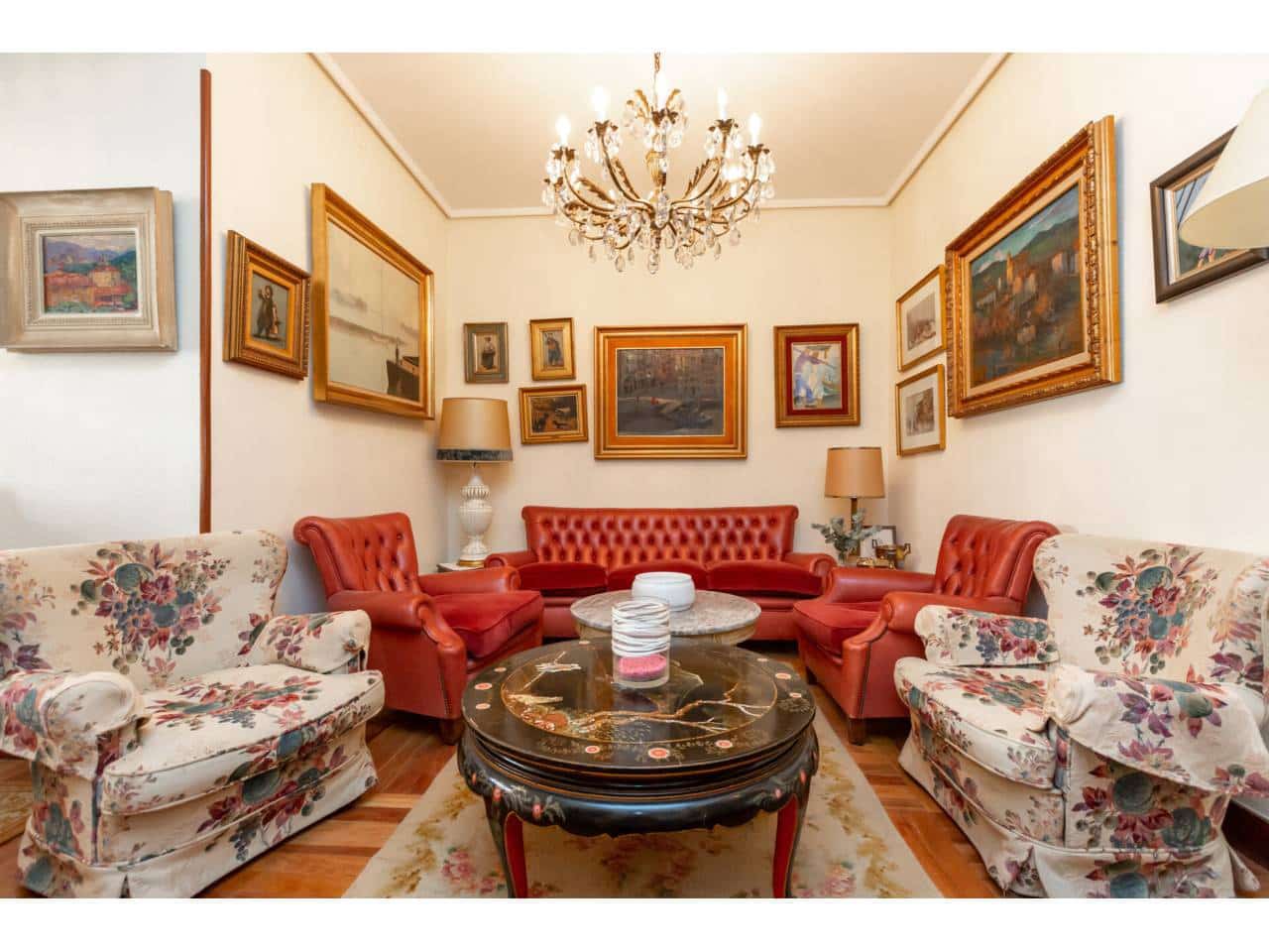 4 chambre Appartement à vendre à Bilbao avec garage - 682 000 € (Ref: 10182426)
