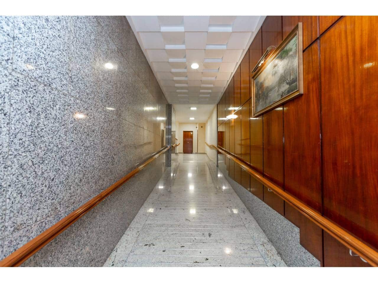 4 chambre Appartement à vendre à Bilbao avec garage - 682 000 € (Ref: 10182426)