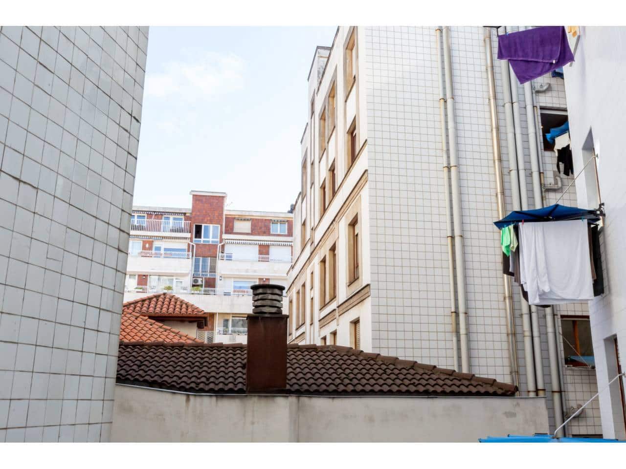 4 chambre Appartement à vendre à Bilbao avec garage - 682 000 € (Ref: 10182426)