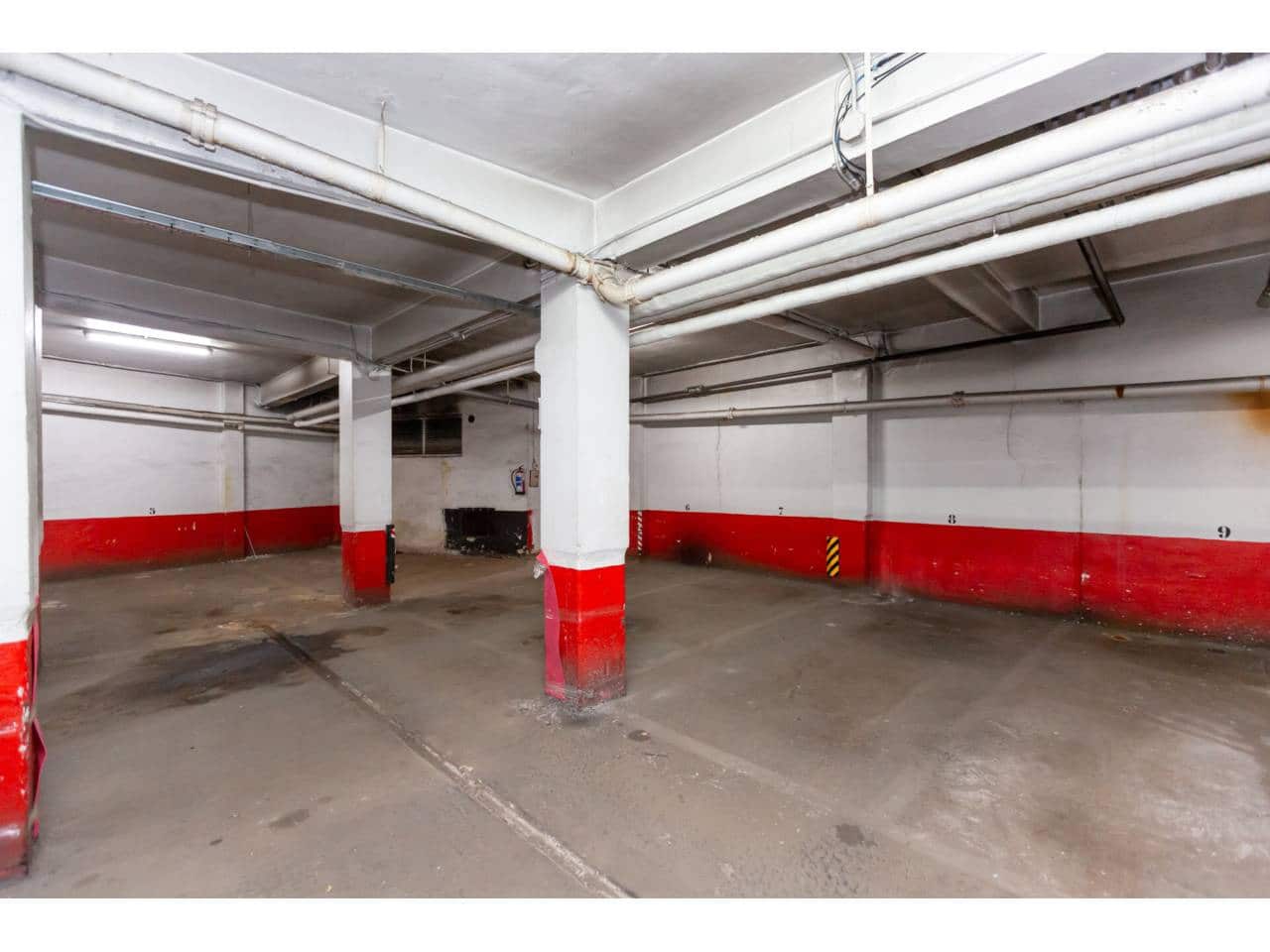 4 chambre Appartement à vendre à Bilbao avec garage - 682 000 € (Ref: 10182426)