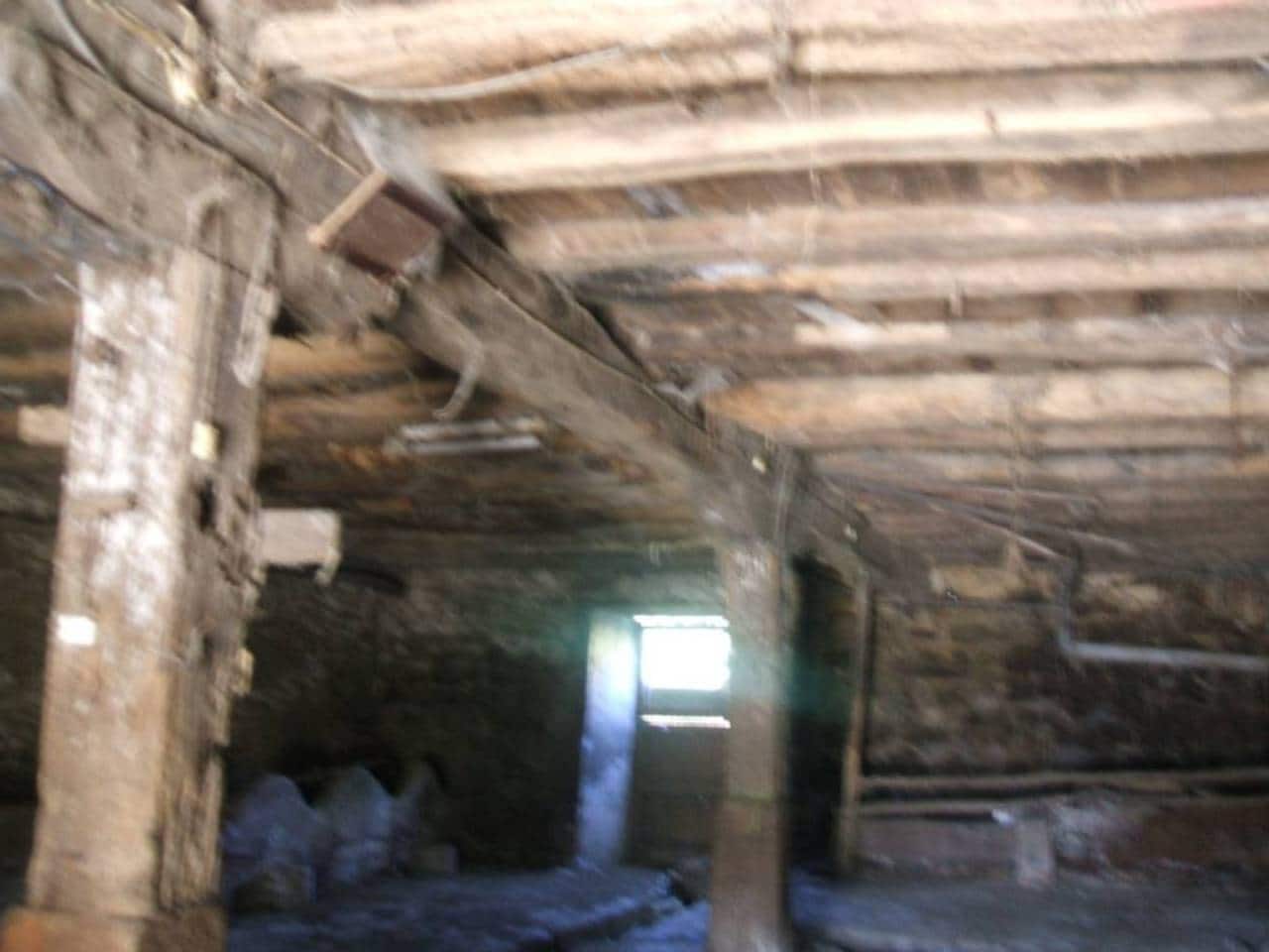 Finca/Landehus til salg i Karrantza Harana/Valle de Carranza - € 69.000 (Ref: 3860227)