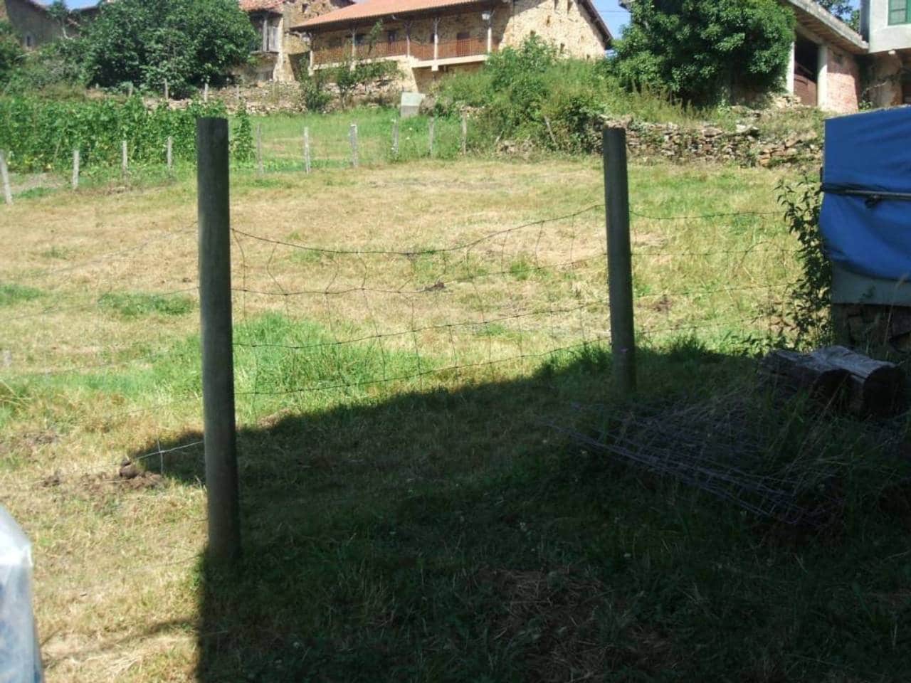 Finca/Landehus til salg i Karrantza Harana/Valle de Carranza - € 69.000 (Ref: 3860227)