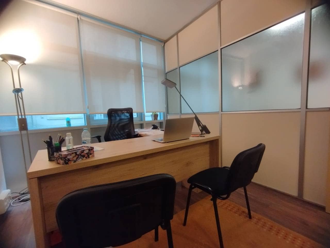 Office for sale in Bilbao - € 120,000 (Ref: 3860328)