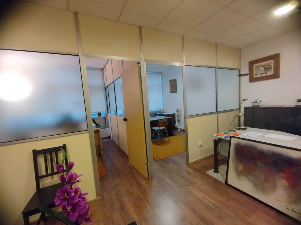 Office for sale in Bilbao - € 120,000 (Ref: 3860328)