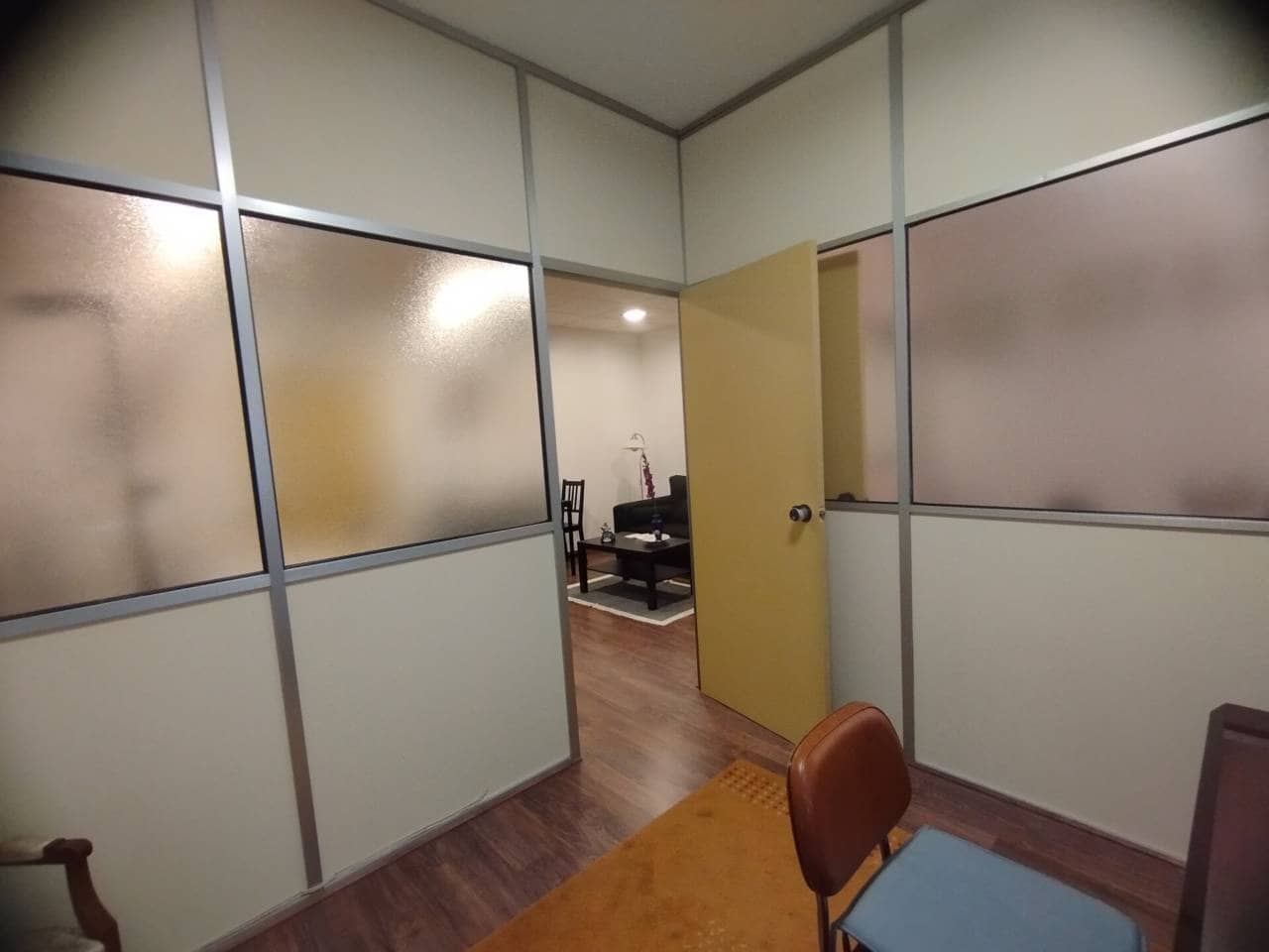 Office for sale in Bilbao - € 120,000 (Ref: 3860328)