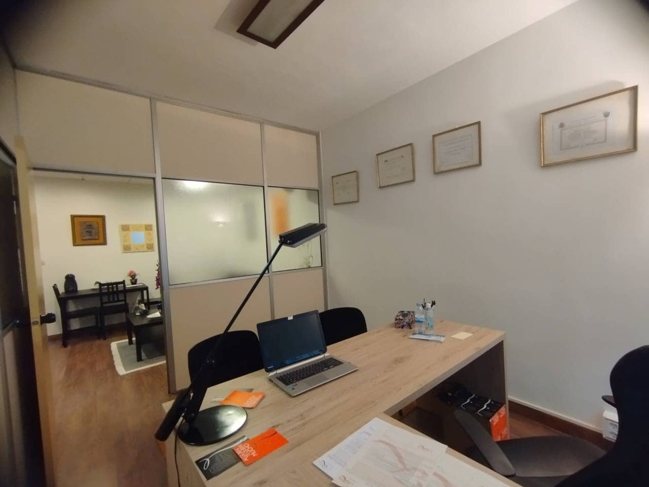 Office for sale in Bilbao - € 120,000 (Ref: 3860328)