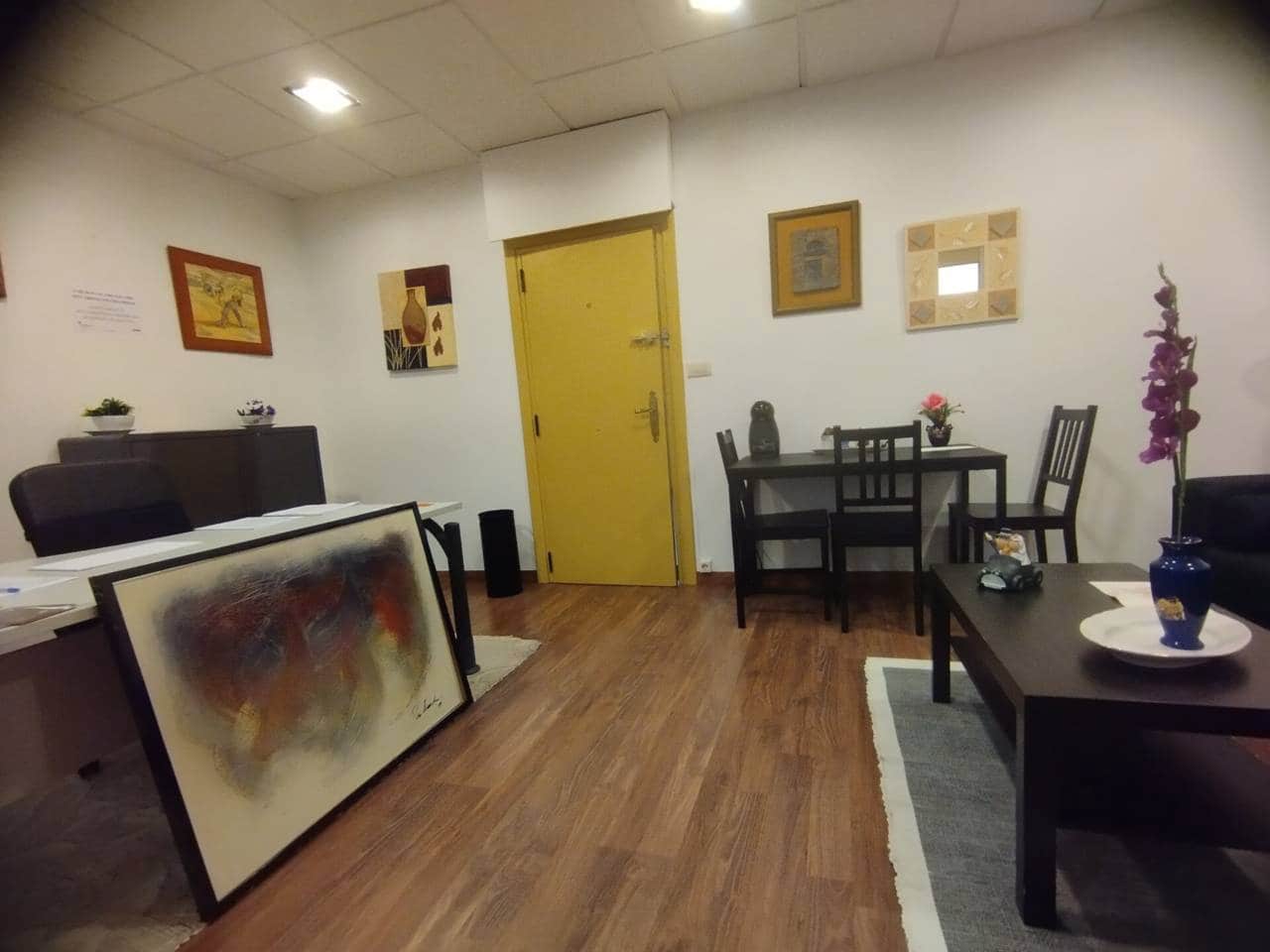 Office for sale in Bilbao - € 120,000 (Ref: 3860328)