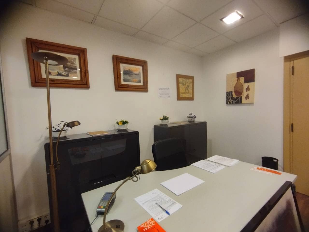 Office for sale in Bilbao - € 120,000 (Ref: 3860328)