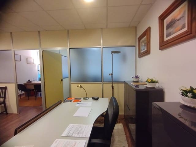 Ufficio in vendita in Bilbao - 120.000 € (Rif: 3860328)
