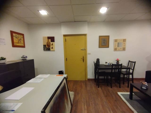 Kontor til salgs i Bilbao - € 120 000 (Ref: 3860328)