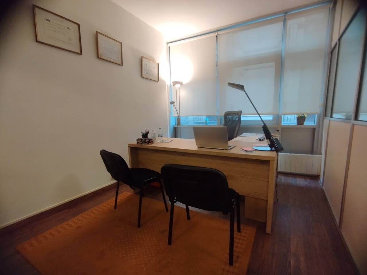 Office for sale in Bilbao - € 120,000 (Ref: 3860328)