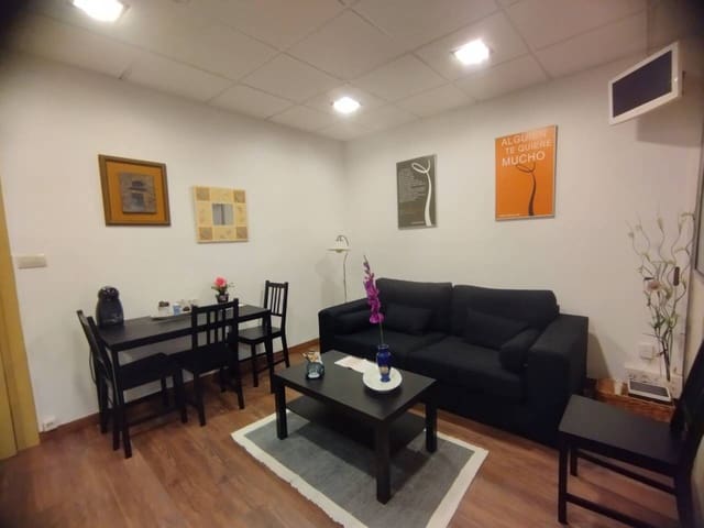 Kontor til salgs i Bilbao - € 120 000 (Ref: 3860328)