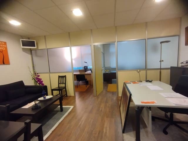 Ufficio in vendita in Bilbao - 120.000 € (Rif: 3860328)