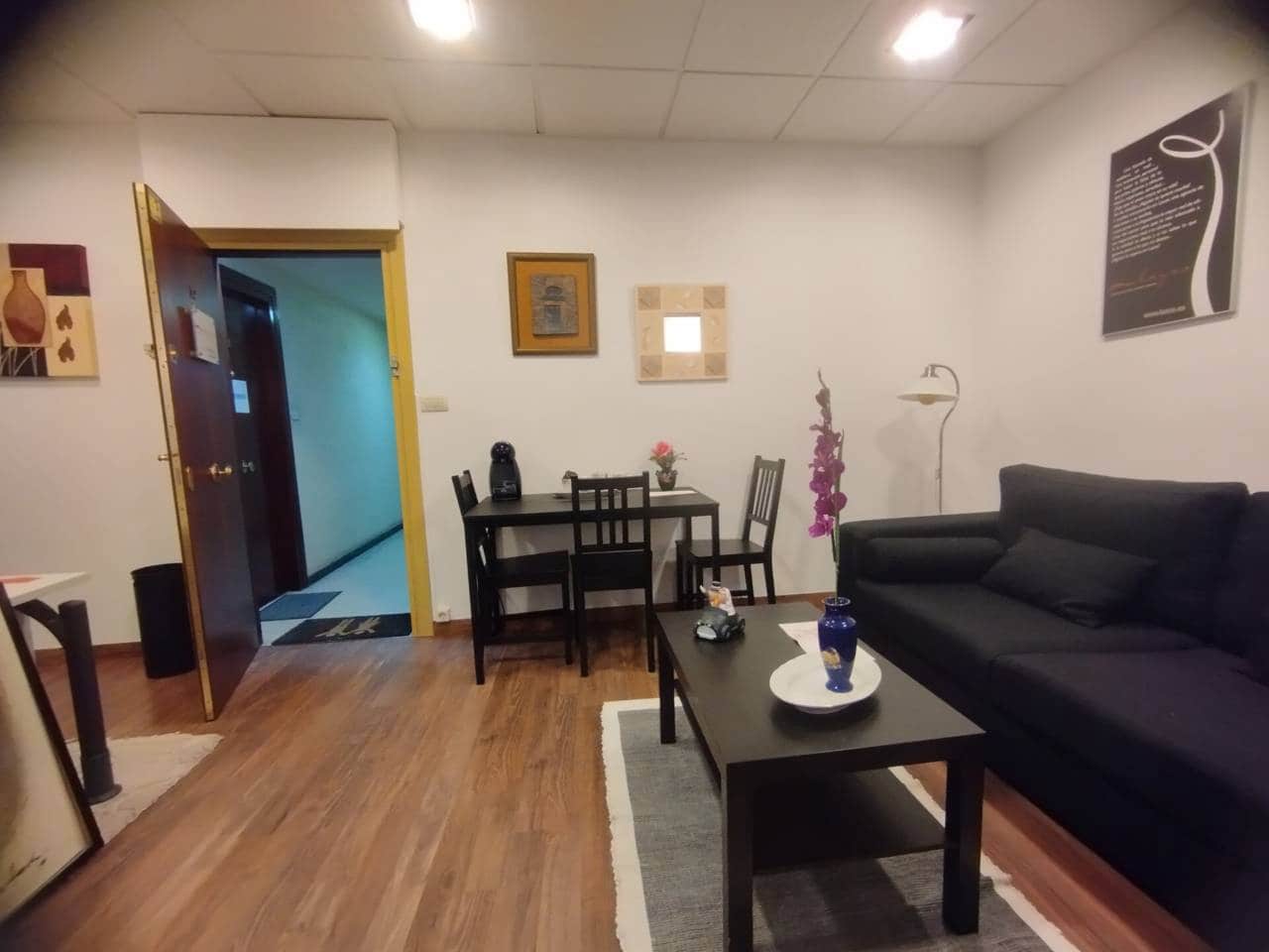 Office for sale in Bilbao - € 120,000 (Ref: 3860328)