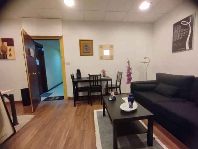 Kontor til salgs i Bilbao - € 120 000 (Ref: 3860328)