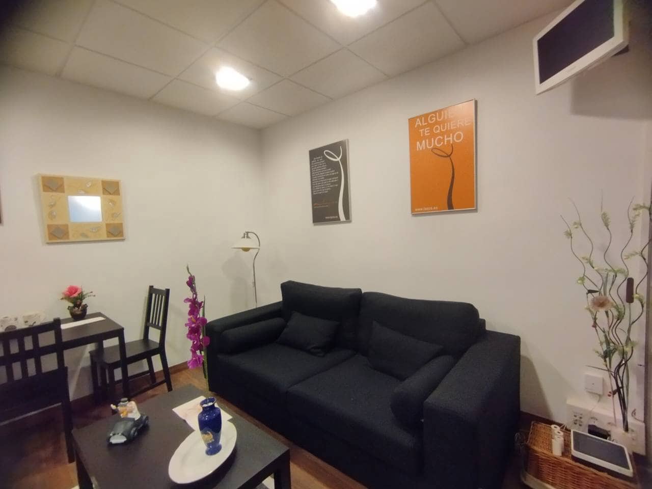 Office for sale in Bilbao - € 120,000 (Ref: 3860328)