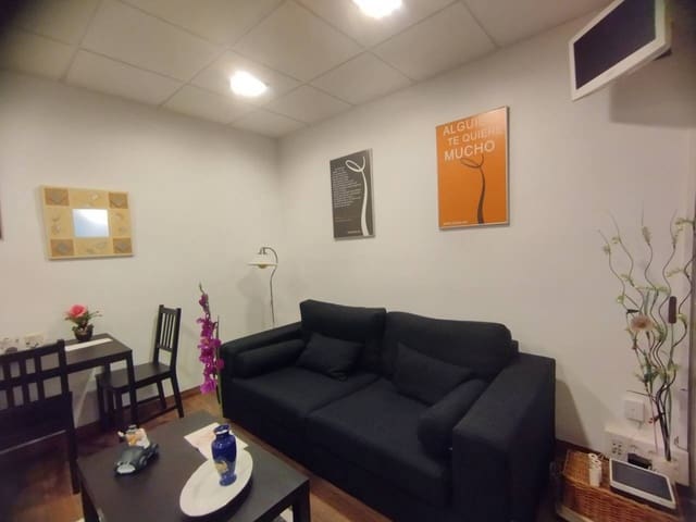 Kontor til salgs i Bilbao - € 120 000 (Ref: 3860328)