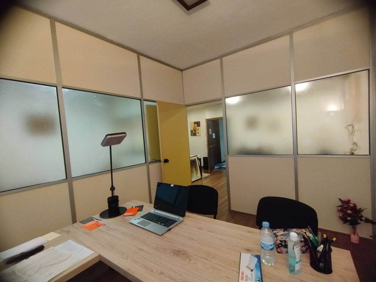 Office for sale in Bilbao - € 120,000 (Ref: 3860328)
