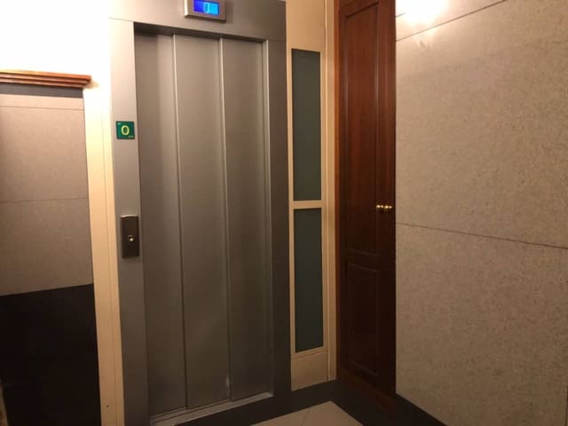 6 sypialnia Mieszkanie na sprzedaż w Bilbao - 330 000 € (Ref: 3860367)