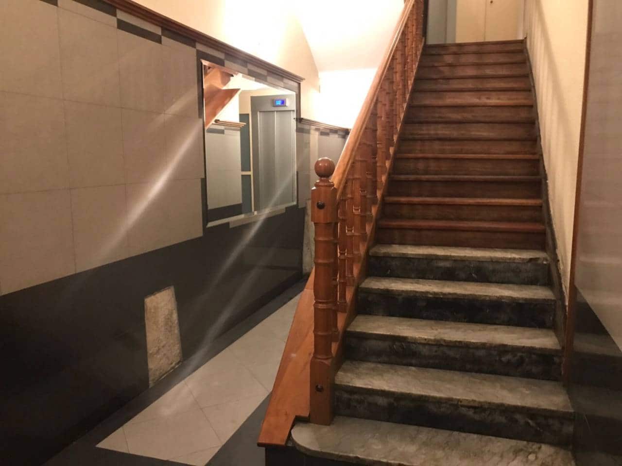 6 soveværelse Lejlighed til salg i Bilbao - € 330.000 (Ref: 3860367)