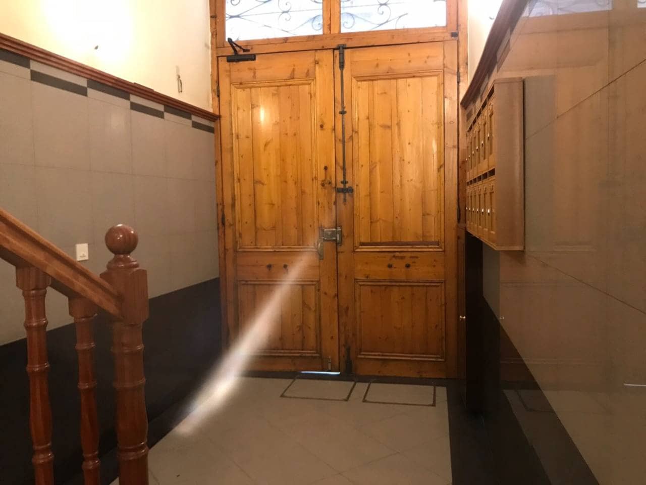 6 soveværelse Lejlighed til salg i Bilbao - € 330.000 (Ref: 3860367)