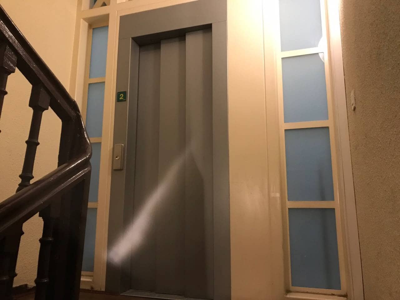 6 soveværelse Lejlighed til salg i Bilbao - € 330.000 (Ref: 3860367)