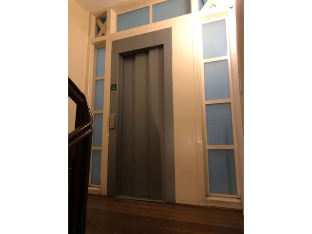 6 sypialnia Mieszkanie na sprzedaż w Bilbao - 330 000 € (Ref: 3860367)