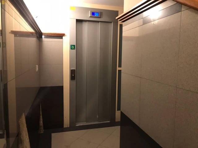 6 sypialnia Mieszkanie na sprzedaż w Bilbao - 330 000 € (Ref: 3860367)