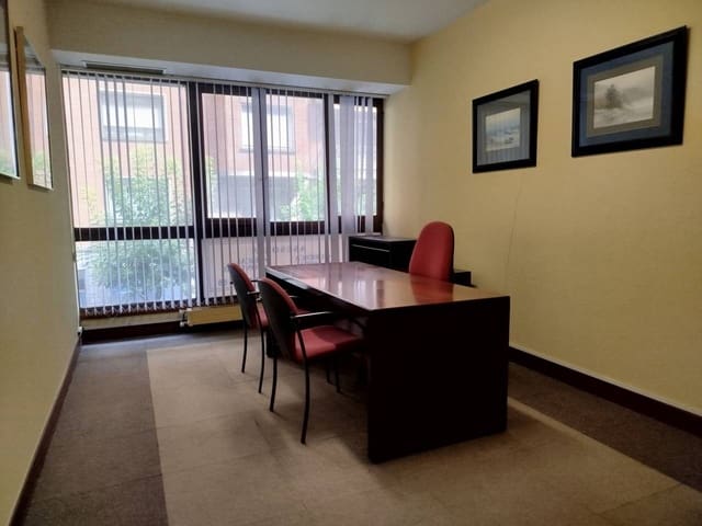 Kontor til salgs i Bilbao med garasje - € 435 000 (Ref: 3860384)