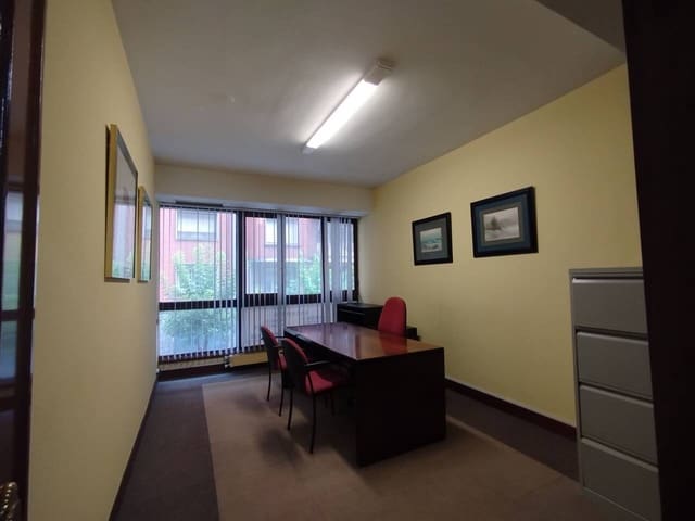 Kontor til salgs i Bilbao med garasje - € 435 000 (Ref: 3860384)