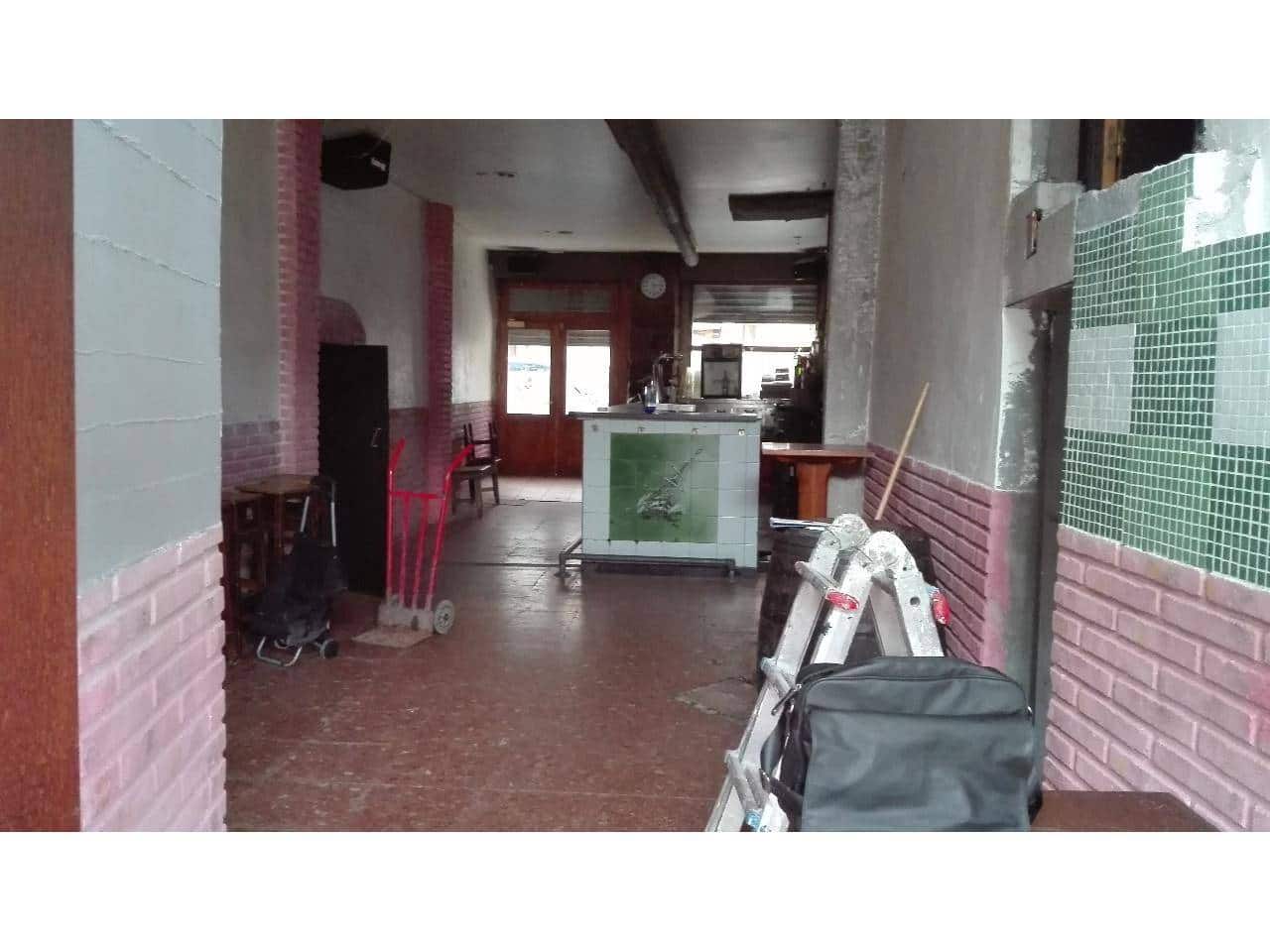 Kommersiell til salgs i Bilbao - € 240 000 (Ref: 3860423)