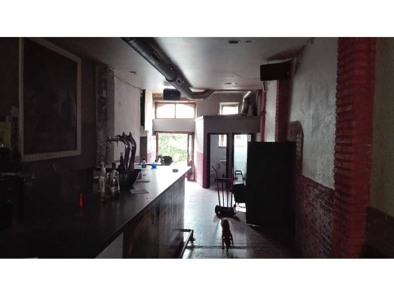 Kommersiell til salgs i Bilbao - € 240 000 (Ref: 3860423)