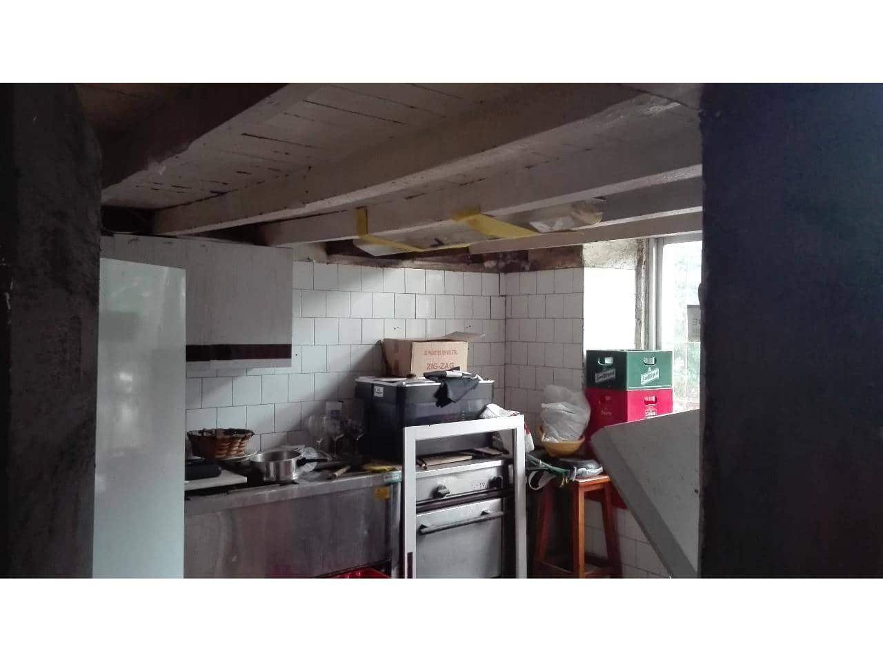 Kommersiell til salgs i Bilbao - € 240 000 (Ref: 3860423)