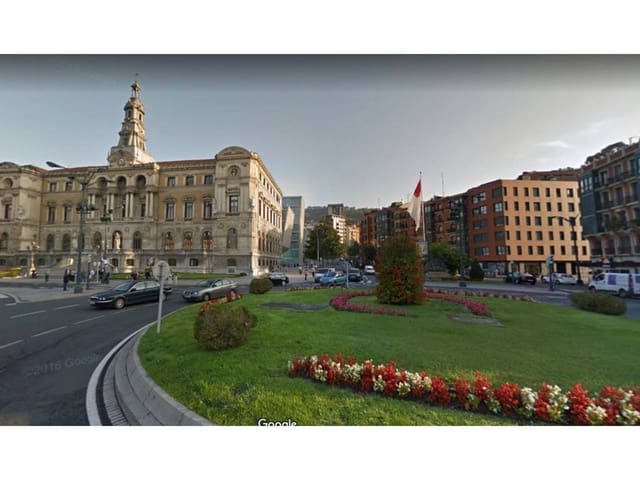Erhverv til leje i Bilbao - € 2.000 (Ref: 3860554)