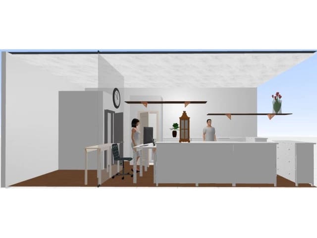 Comercial para venda em Bilbao - 165 000 € (Ref: 3860566)