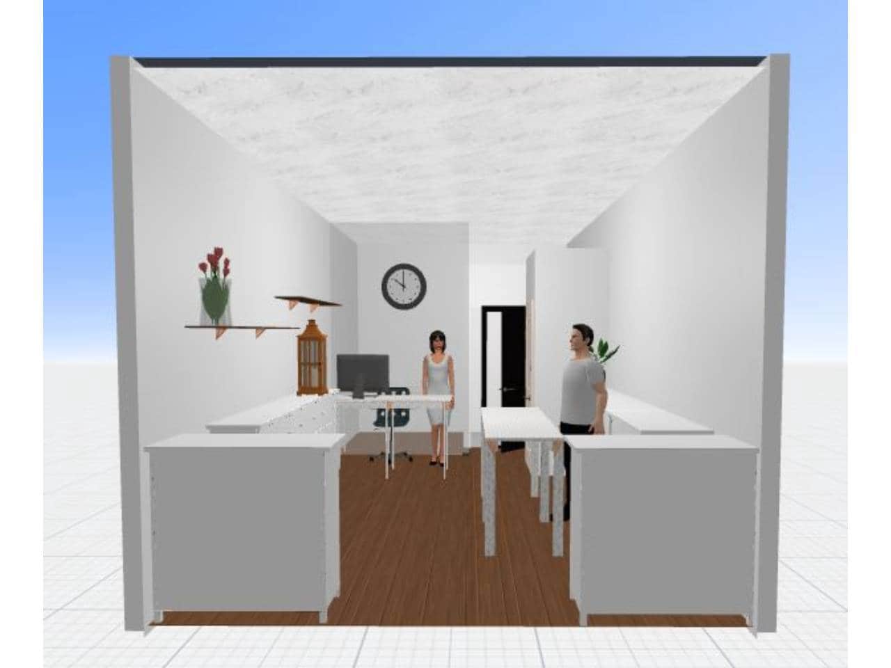 Erhverv til salg i Bilbao - € 165.000 (Ref: 3860566)