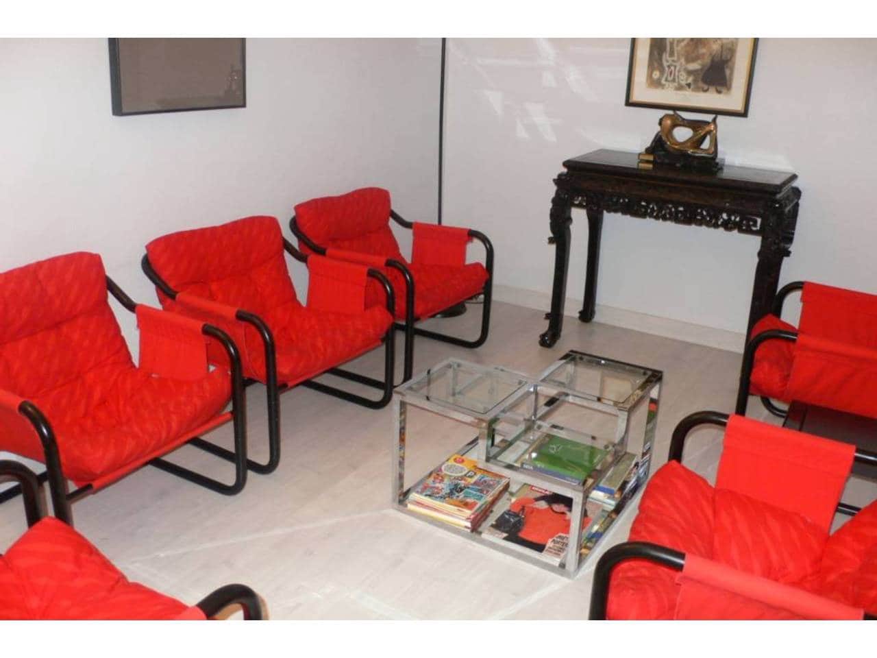 Büro zu vermieten in Bilbao - 975 € (Ref: 3861339)