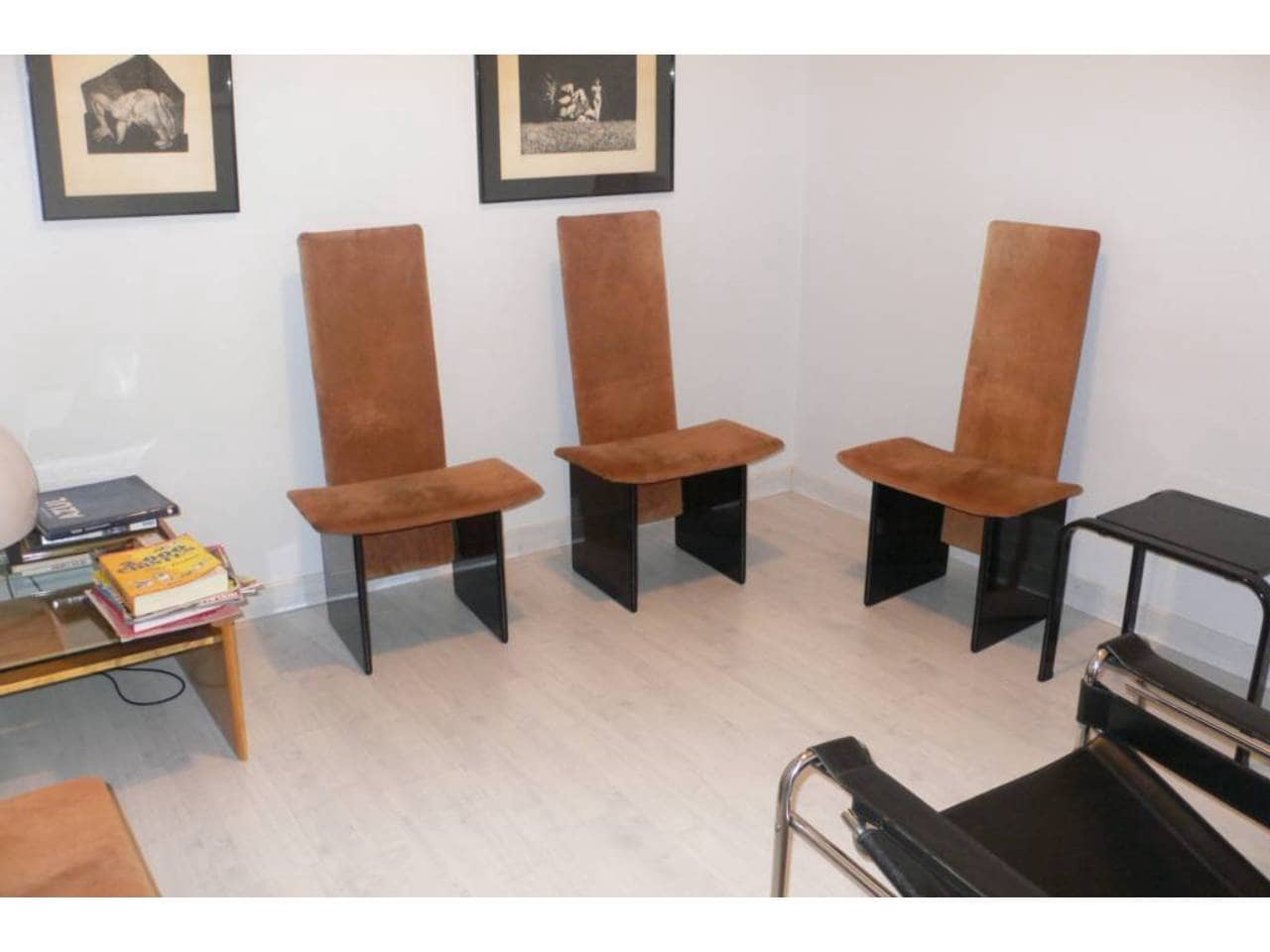 Büro zu vermieten in Bilbao - 975 € (Ref: 3861339)