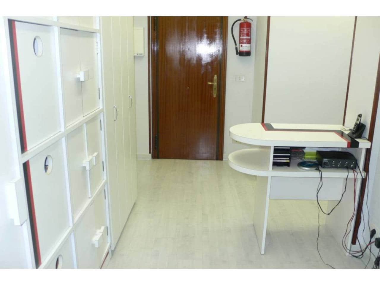 Büro zu vermieten in Bilbao - 975 € (Ref: 3861339)