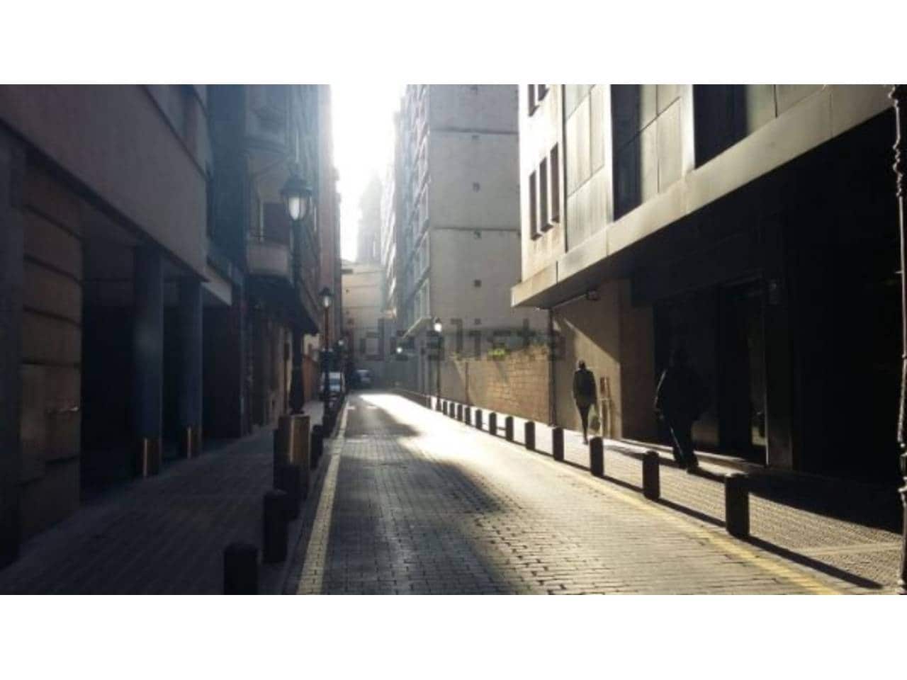 Garage til salg i Bilbao - € 49.000 (Ref: 3861342)