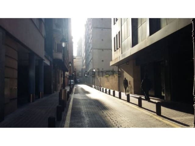 Garage til salg i Bilbao - € 49.000 (Ref: 3861342)