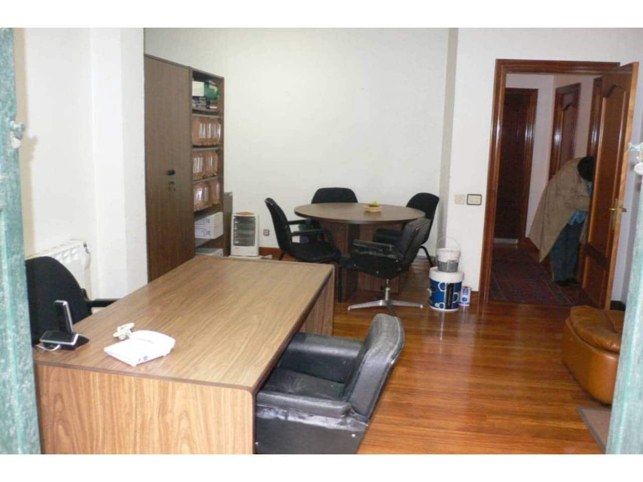 Kontor til leje i Bilbao - € 850 (Ref: 3861396)