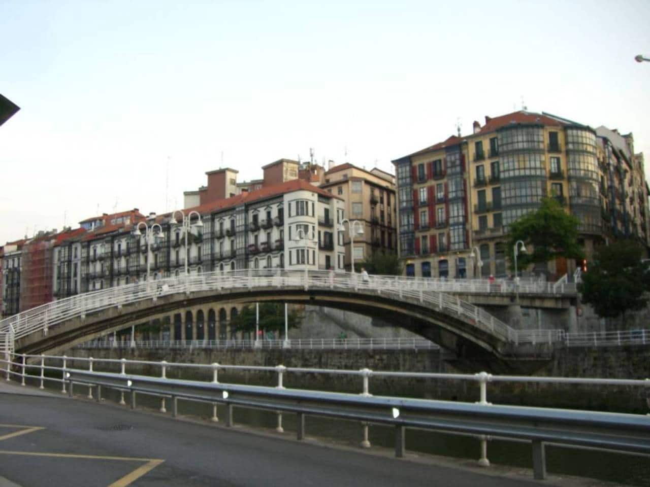 Kontor til salg i Bilbao - € 80.000 (Ref: 3861419)
