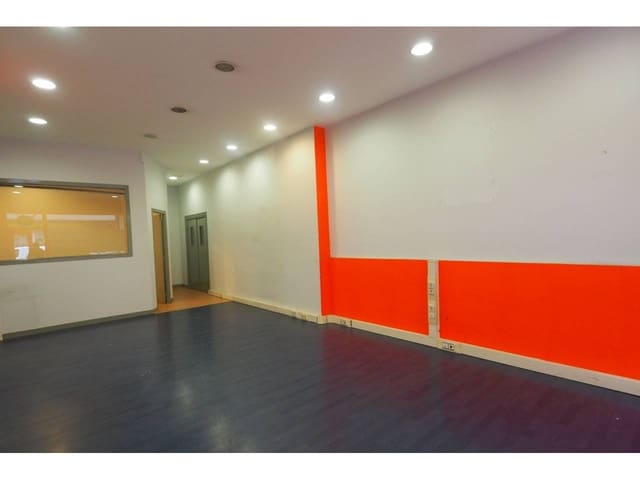 Commercial for rent in Bilbao - € 1,900 (Ref: 3861469)
